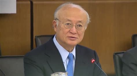 IAEA Director General in Pakistan: Nuclear Power and SDGs Highlighted ...