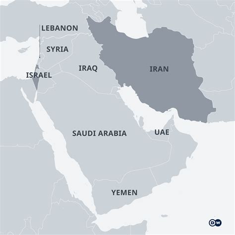 Konflikten mellan Israel och Iran kommer sannolikt att eskalera 2020 ...