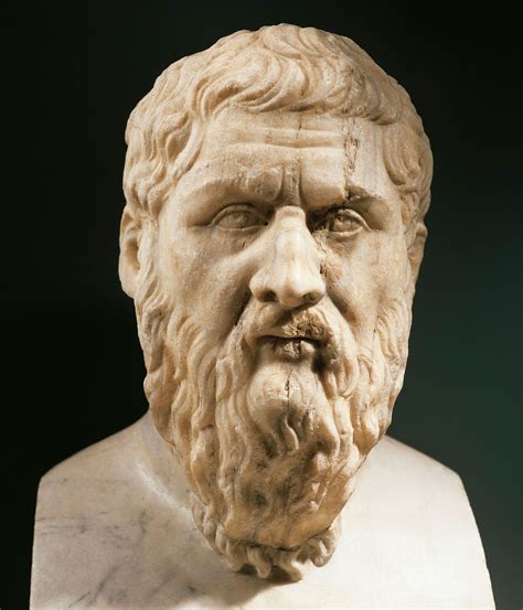 What were Plato’s contributions to society? | Britannica