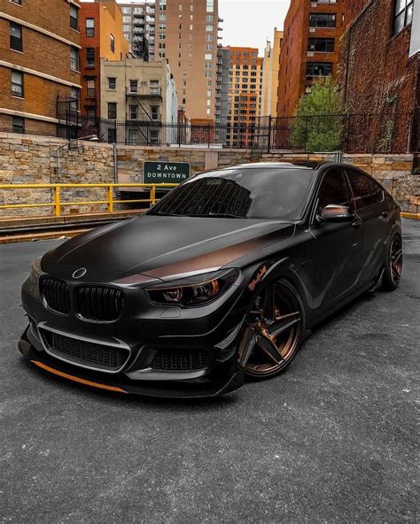 They call it the black panther : AwesomeCarMods | Bmw, Bmw black, Dream ...