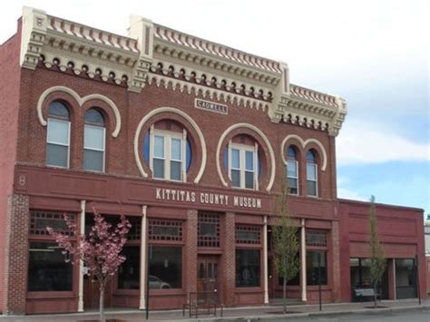 Kittitas Valley Culture - Home