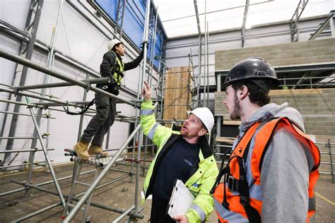 CISRS tighten entry requirements for Scaffold Inspection Training ...