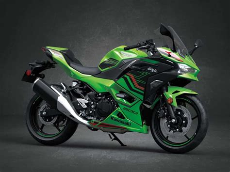 Kawasaki unveils Ninja 500 and Z500 at EICMA 2023 | Zee Business