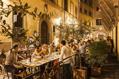 Top Places to Eat in Florence, Italy | Italy restaurant, Florence ...