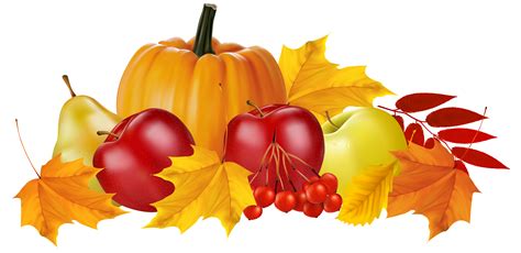 apples and pumpkins clipart 20 free Cliparts | Download images on ...