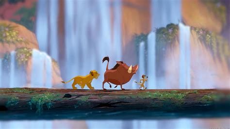 Hakuna Matata - Simba,Timon, Pumbaa /// The Lion King Accordi - Chordify