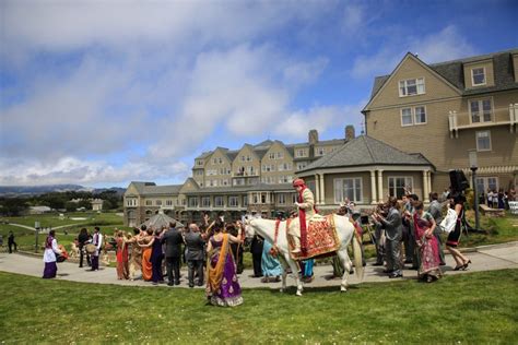 5 Reasons to Have a Ritz Carlton Half Moon Bay Wedding