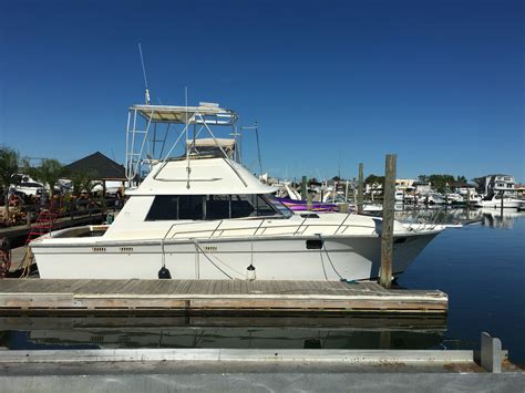 Silverton 1981 for sale for $500 - Boats-from-USA.com