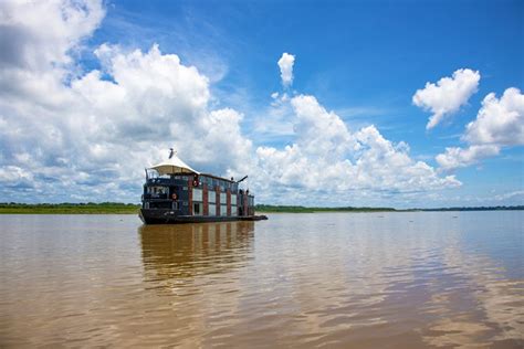 Luxury Amazon River Cruise in Peru Aboard the Aria – NeverStopTraveling