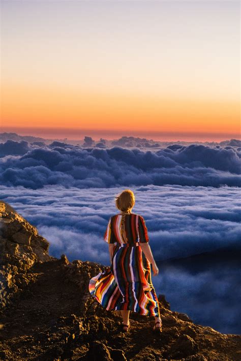 SAVE $150! Do This Self Guided Haleakala Sunrise Tour Instead!