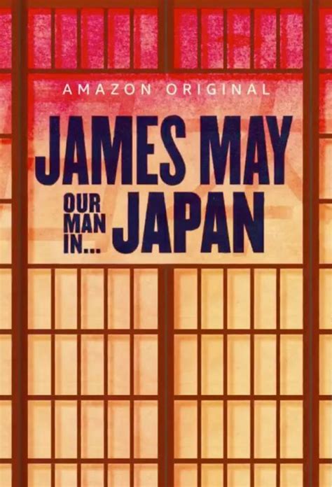 James May: Our Man in Japan (2020) - Titlovi.com