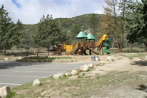 Riverside County Parks Campgrounds - Campsite Photos & Reservations