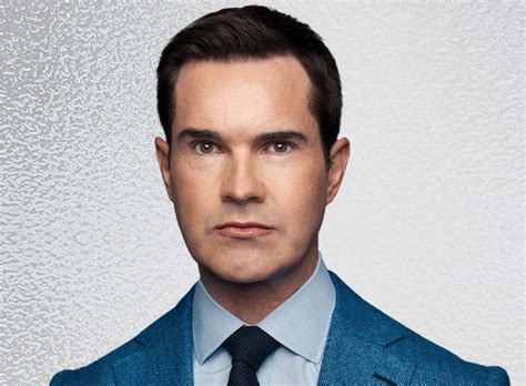 Jimmy Carr Announces 2023 Australian Tour - Spotlight Report