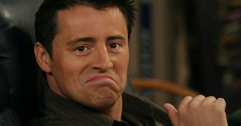 “How You Doin’?” And 35+ Other Joey Tribbiani Quotes To Share With Friends