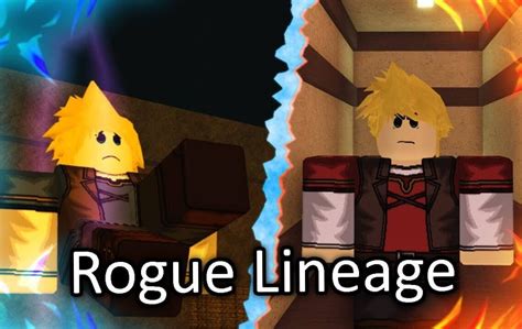 Rogue Lineage Classes Explained - 30+ At Once