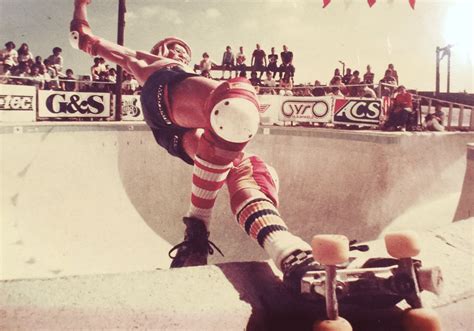 Roller Skating Tricks: What is in a Name? - Dogdays Magazine