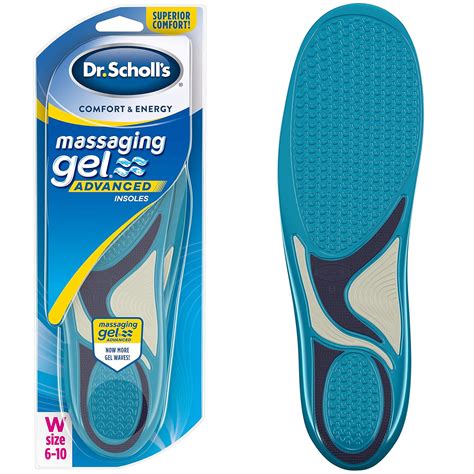 Dr Scholl's (Escape) Gel Insole Leather - Dr Scholl S White Sneakers ...