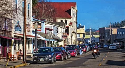 Thom Zehrfeld Photography : Florence Oregon