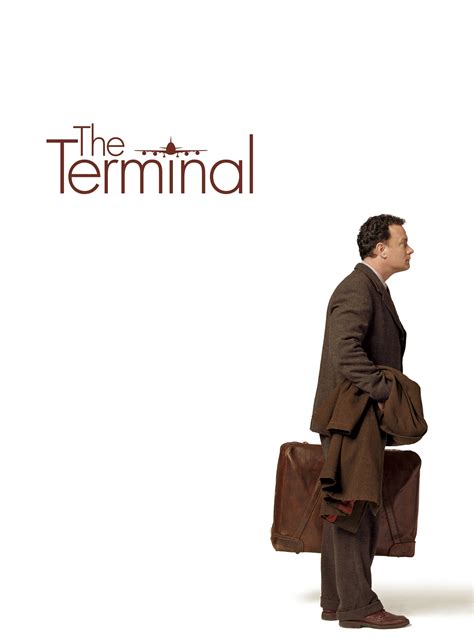 The Terminal (2004)