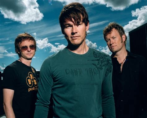 FOR THE RECORD: a-ha - Analogue (2005) - GigslutzGigslutz