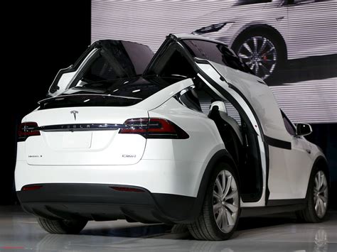 Tesla Gull Wing Doors New Falcon Doors Car & Loading | used cars