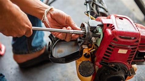 Lawn Mower Repair Cost Guide | Airtasker US