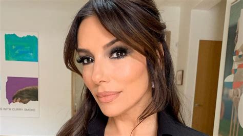 Eva Longoria Drops Her Skin Care Routine | Glamour