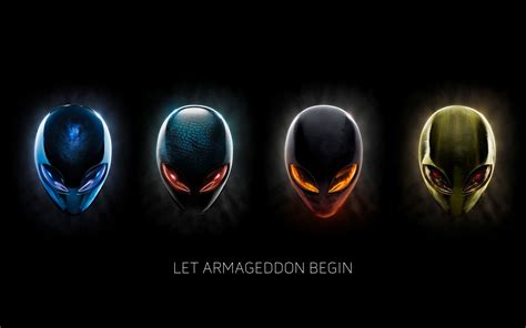 4K Alienware Wallpaper - WallpaperSafari