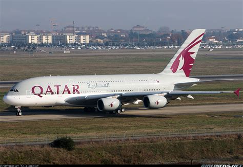 Airbus A380-861 - Qatar Airways | Aviation Photo #2574585 | Airliners.net