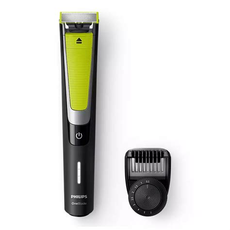 Philips Norelco Oneblade Pro Hybrid Electric Trimmer Ubuy Nepal | lupon ...