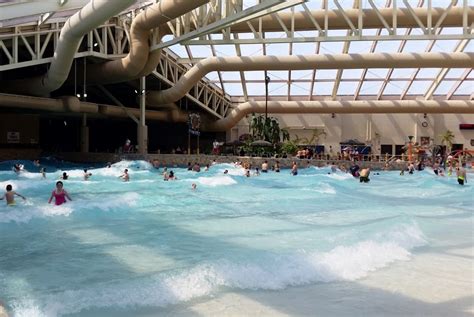 Wilderness Resort Wisconsin Dells - 71 Tips For Your First Visit - That ...