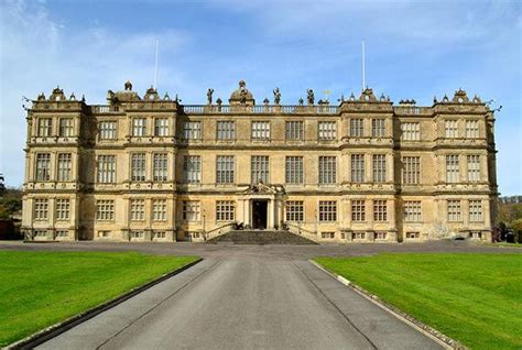 The History of Longleat House - Farcroft Group