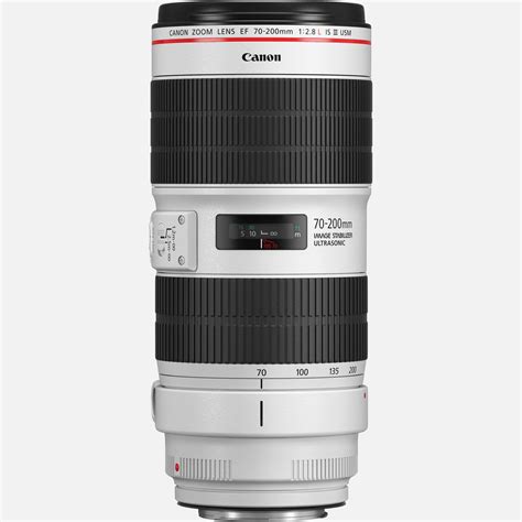 L-series Lenses — Canon UK Store