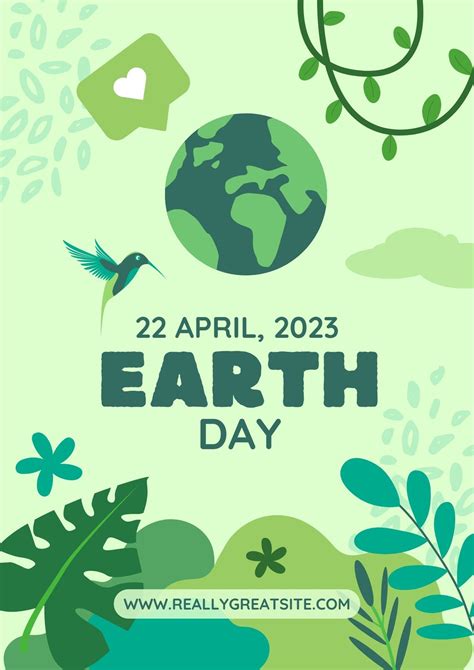 Earth Day 2023 Images