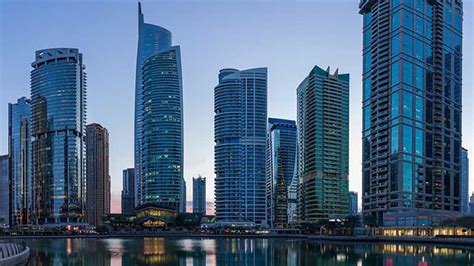 Dubai’s DMCC Free Trade Zone Attracts Over 3,000 New Investors in 2022 ...