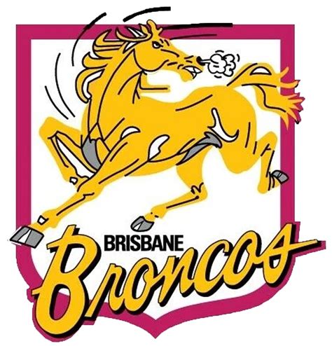 Brisbane Broncos/Other | Logopedia | Fandom