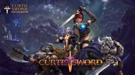 First 3D NFT ARPG Mobile Game Curtis Sword Launches On Android And IOS