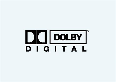 Dolby Atmos Logo - LogoDix