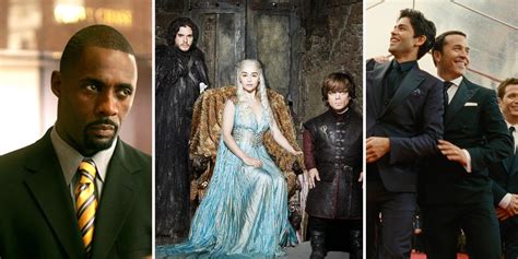 Best (And Worst) HBO Shows, Ranked | Screen Rant