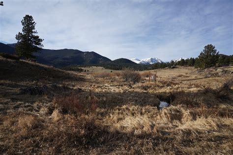 Beaver Meadows - GO HIKE COLORADO