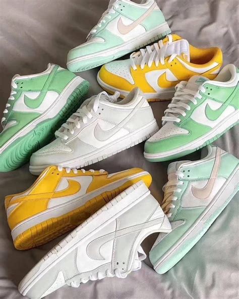 Nike Dunk Low WMNS Women's 2021 Release Date - Sneaker Bar Detroit