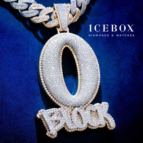 icebox custom jewelry - Style Guru: Fashion, Glitz, Glamour, Style ...