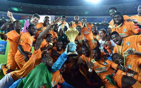 【William Hill】Can Côte d'Ivoire Retain the Africa Cup of Nations Title ...