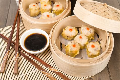 Siu mai - Foodwiki - Takeaway.com