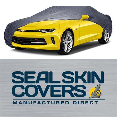 Seal Skin Covers - Car Covers, Boat Covers, Jet Ski Covers, Bimini Top