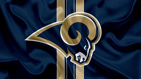 Los Angeles Rams Backgrounds HD - 2024 NFL Football Wallpapers