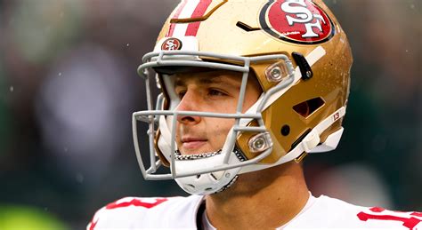 Tom Brady says 49ers’ quarterback injuries left San Francisco with ‘no ...