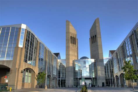 10 Library Resources you Must Know at MacEwan University - OneClass Blog