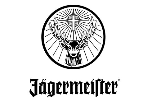 Jagermeister Logo Vector at Vectorified.com | Collection of ...