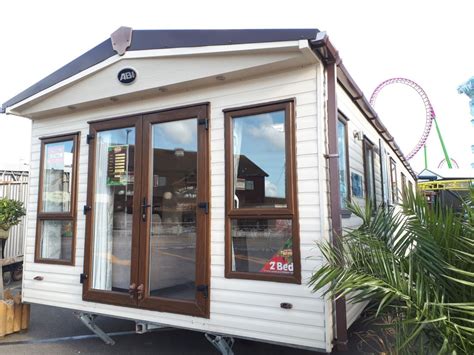 Want more from your leisure time? Why a caravan in Skegness is the ...